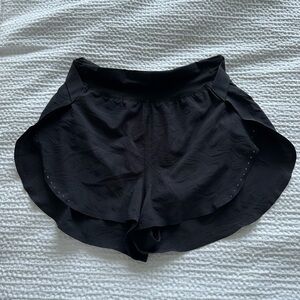 Lululemon Fast and Free 2” - size 2